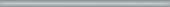 12" Cloud Blue Glossy Quarter Round | Marino Tile NY