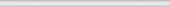 12" Gallery Grey Glossy Quarter Round | Marino Tile NY