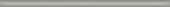 12" Taupe Glossy Quarter Round | Marino Tile NY