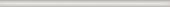 12" Warm Grey Glossy Quarter Round | Marino Tile NY