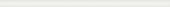 12" White Glossy Quarter Round | Marino Tile NY