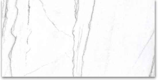 12X24 Matte Glamour White | Marino Tile NY
