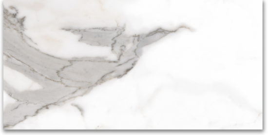12X24 Polished Amore Grey | Marino Tile NY