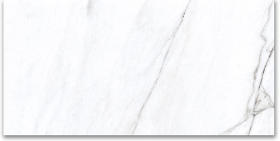 12X24 Polished Glamour White | Marino Tile NY
