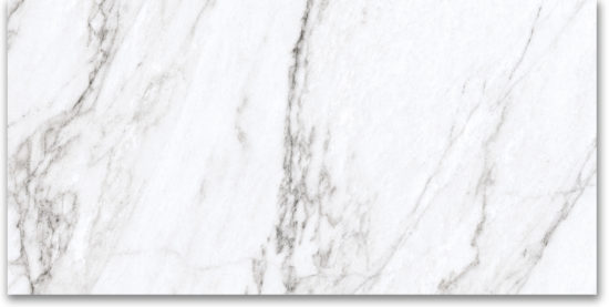12X24 Polished Glamour White | Marino Tile NY