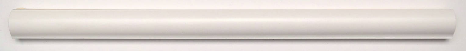 1X12 Vienne White Matte | Marino Tile NY
