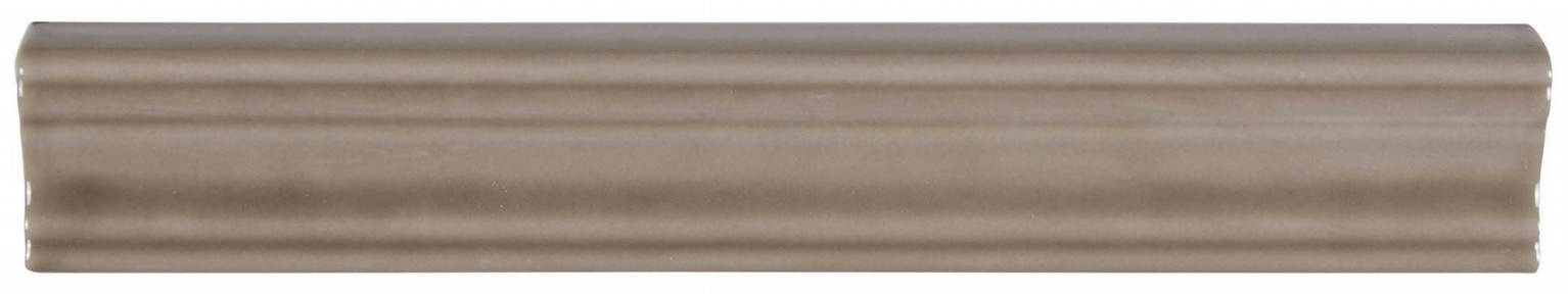 2X12 Latte Chair Rail | Marino Tile NY