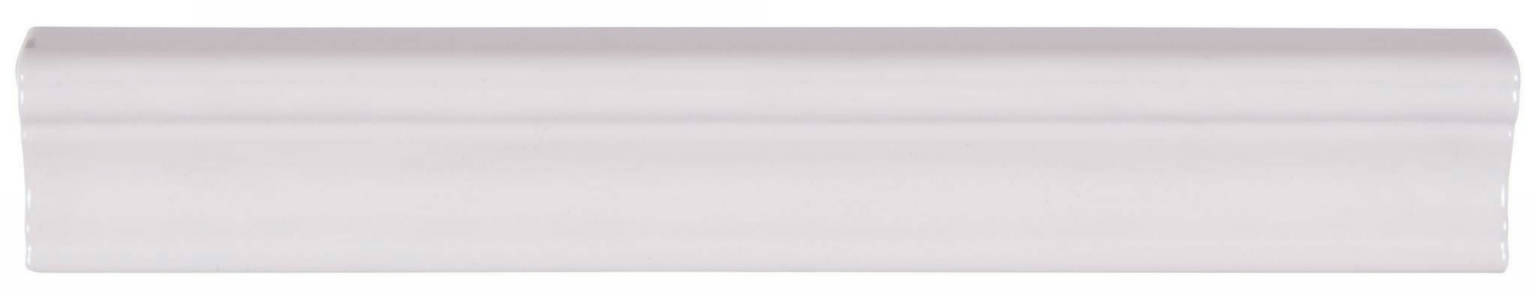2X12 White Chair Rail | Marino Tile NY