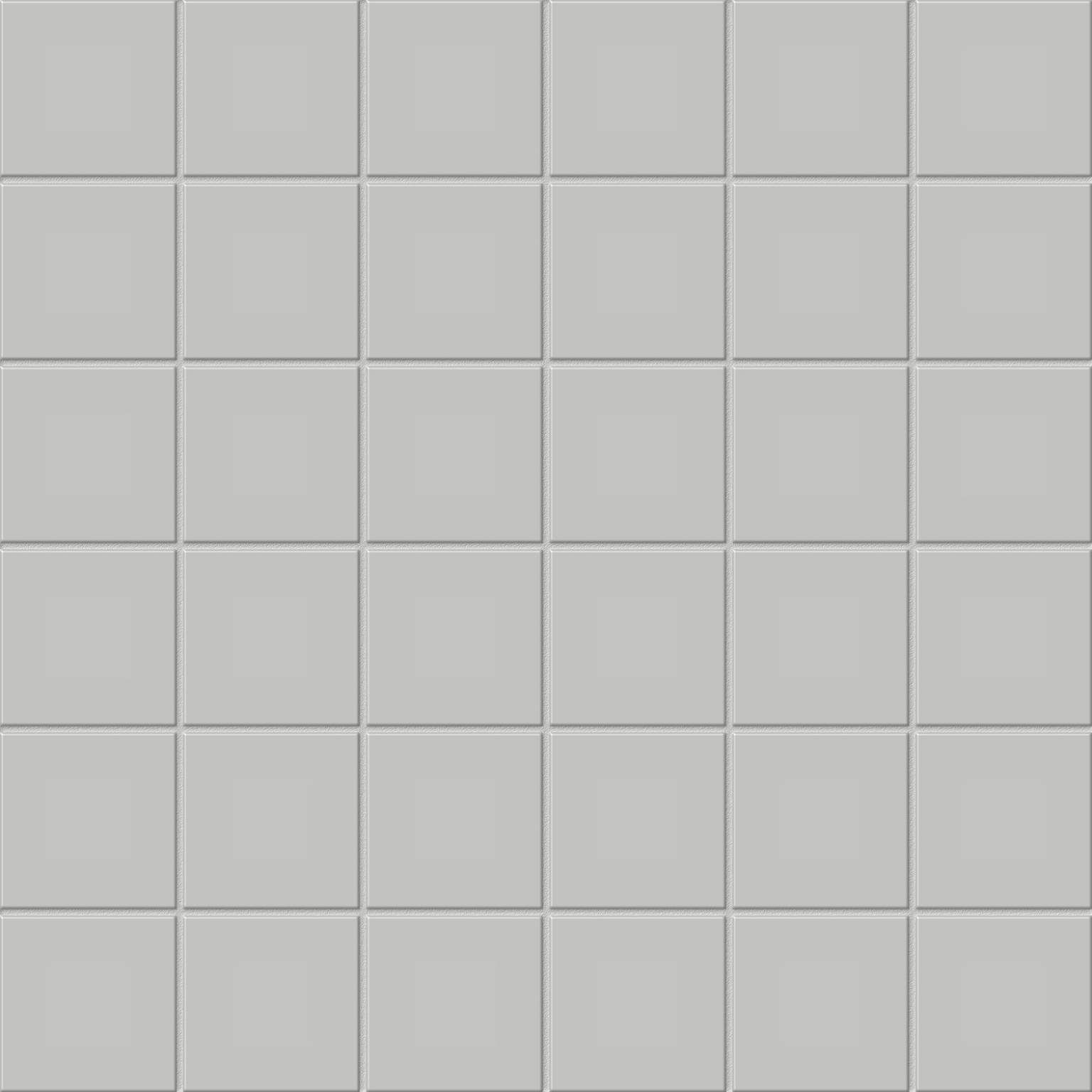 2X2 Loft Grey Matte Mosaic | Marino Tile NY