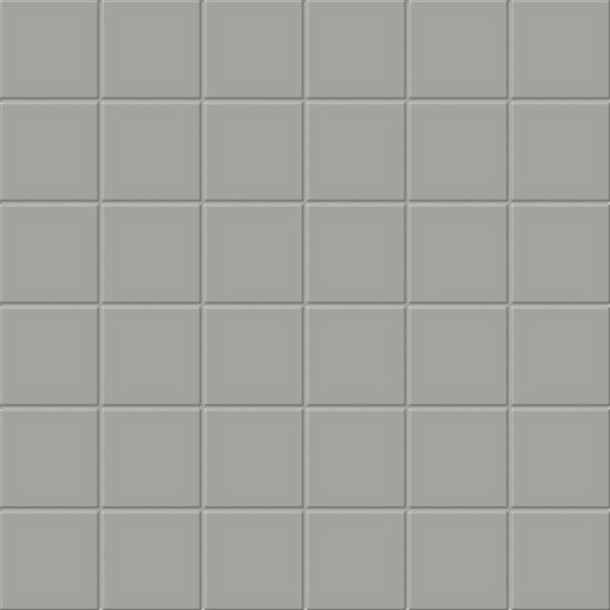 2X2 Taupe Matte Mosaic | Marino Tile NY