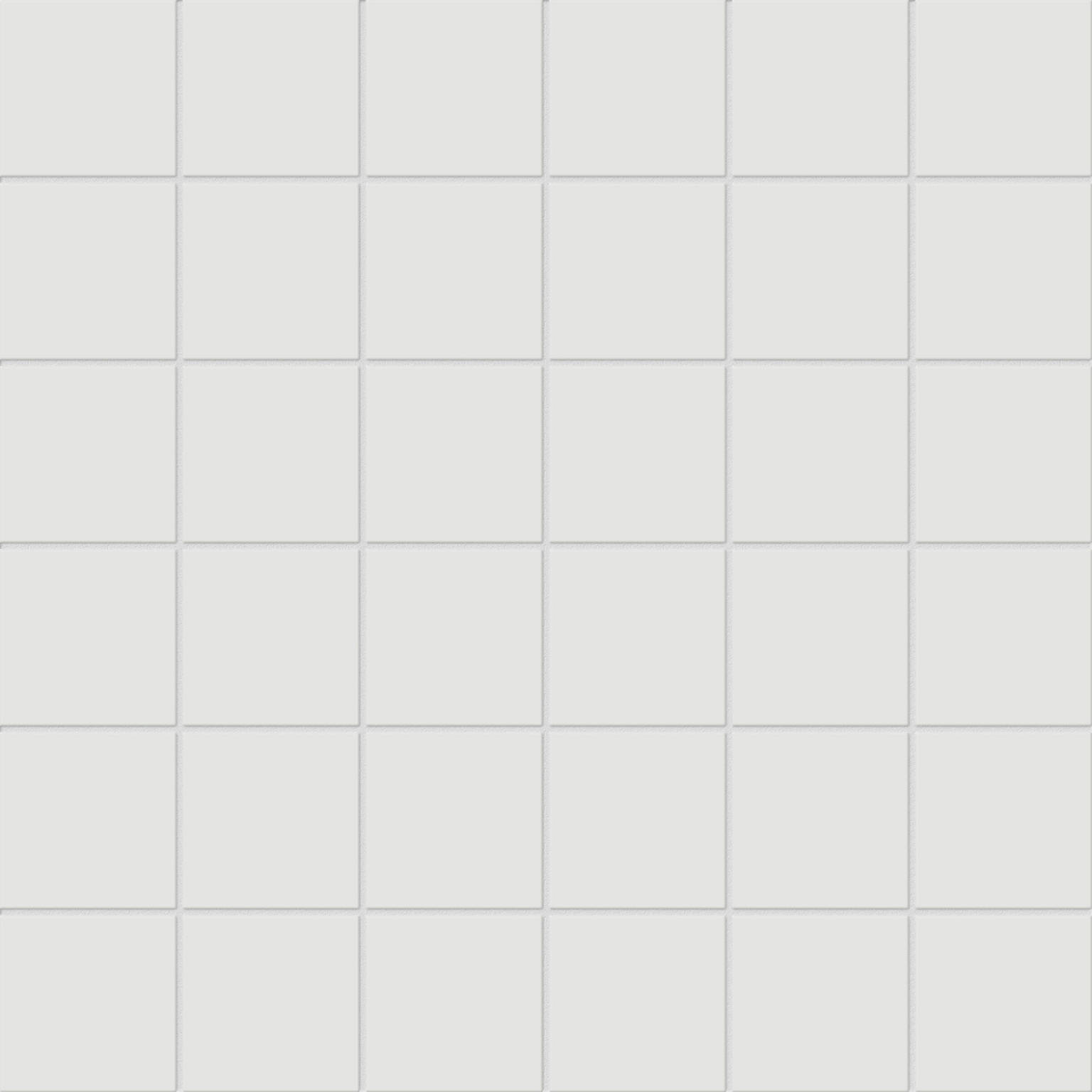 2X2 Vintage Grey Matte Mosaic | Marino Tile NY