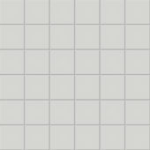 2X2 Warm Grey Matte Mosaic | Marino Tile NY