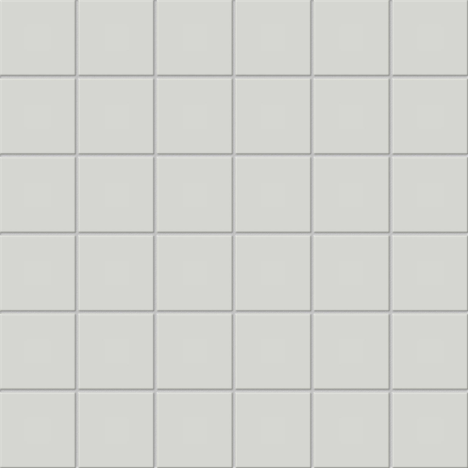 2X2 Warm Grey Matte Mosaic | Marino Tile NY