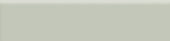 2x8 Soft Sage Glossy Bullnose | Marino Tile NY