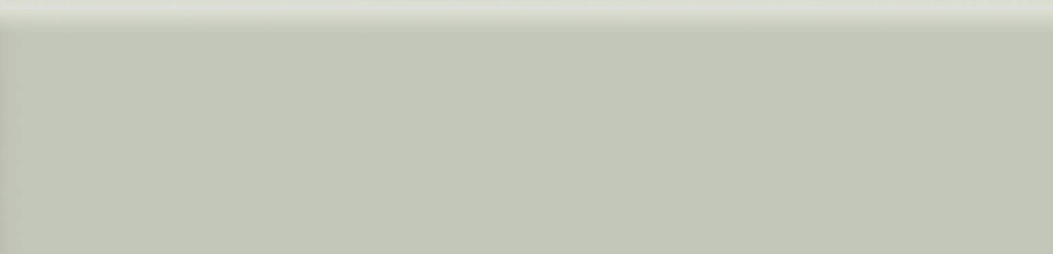 2x8 Soft Sage Matte Bullnose | Marino Tile NY