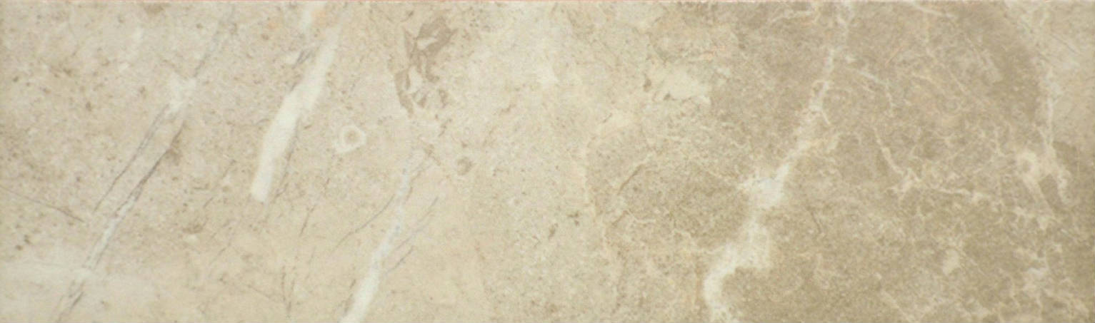 3X10 Sand Wall Bullnose | Marino Tile NY