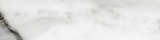 3X12 Bullnose Polished Allure Blue | Marino Tile NY