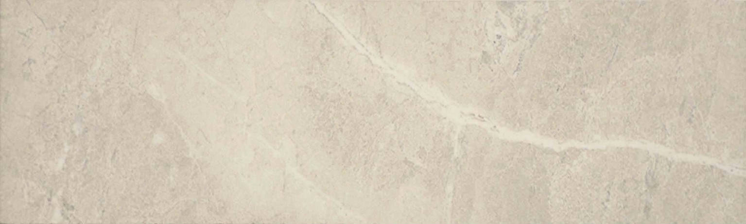 3X12 Ivory Bullnose | Marino Tile NY