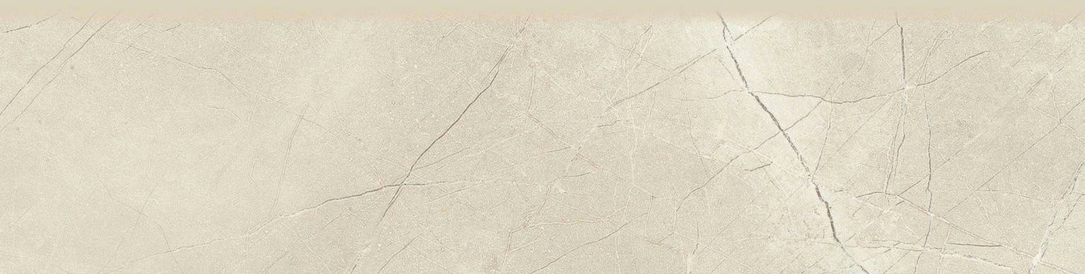 3X12 Pulpis Ivory Bullnose | Marino Tile NY