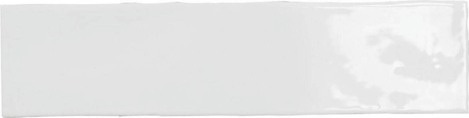3X12 White Bullnose | Marino Tile NY