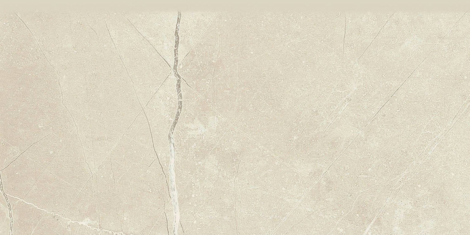 3X6 Pulpis Ivory Bullnose | Marino Tile NY