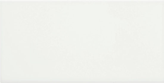 3X6 White Matte | Marino Tile NY