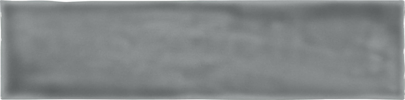 3x12W Anthracite Charcoal Glossy | Marino Tile NY