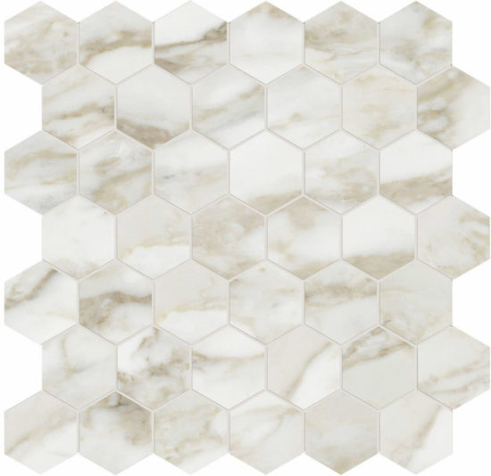 Amalfi Calacatta Polished 2 | Marino Tile NY