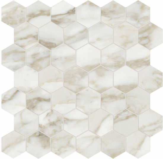 Amalfi Calacatta Polished 2 | Marino Tile NY