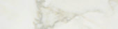 Amalfi Calacatta Polished 3X12 Bullnose | Marino Tile NY