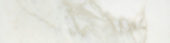 Amalfi Calacatta Polished 3X12 Bullnose | Marino Tile NY