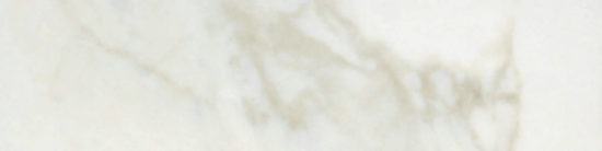 Amalfi Calacatta Polished 3X12 Bullnose | Marino Tile NY