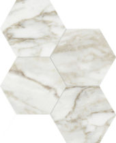 Amalfi Calacatta Polished 6 | Marino Tile NY