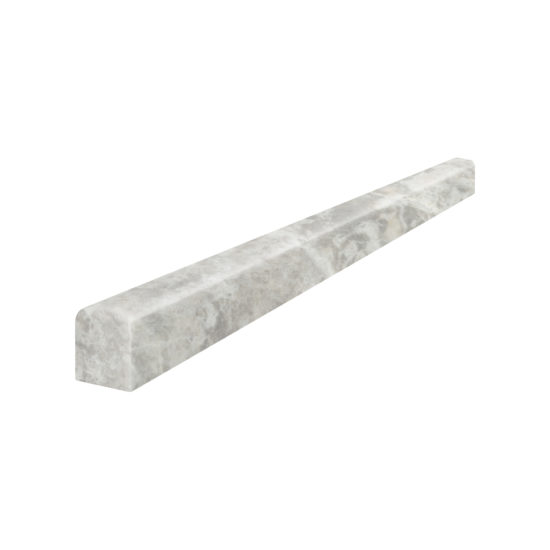 Apollo Argento .5x12 Deco-Bar