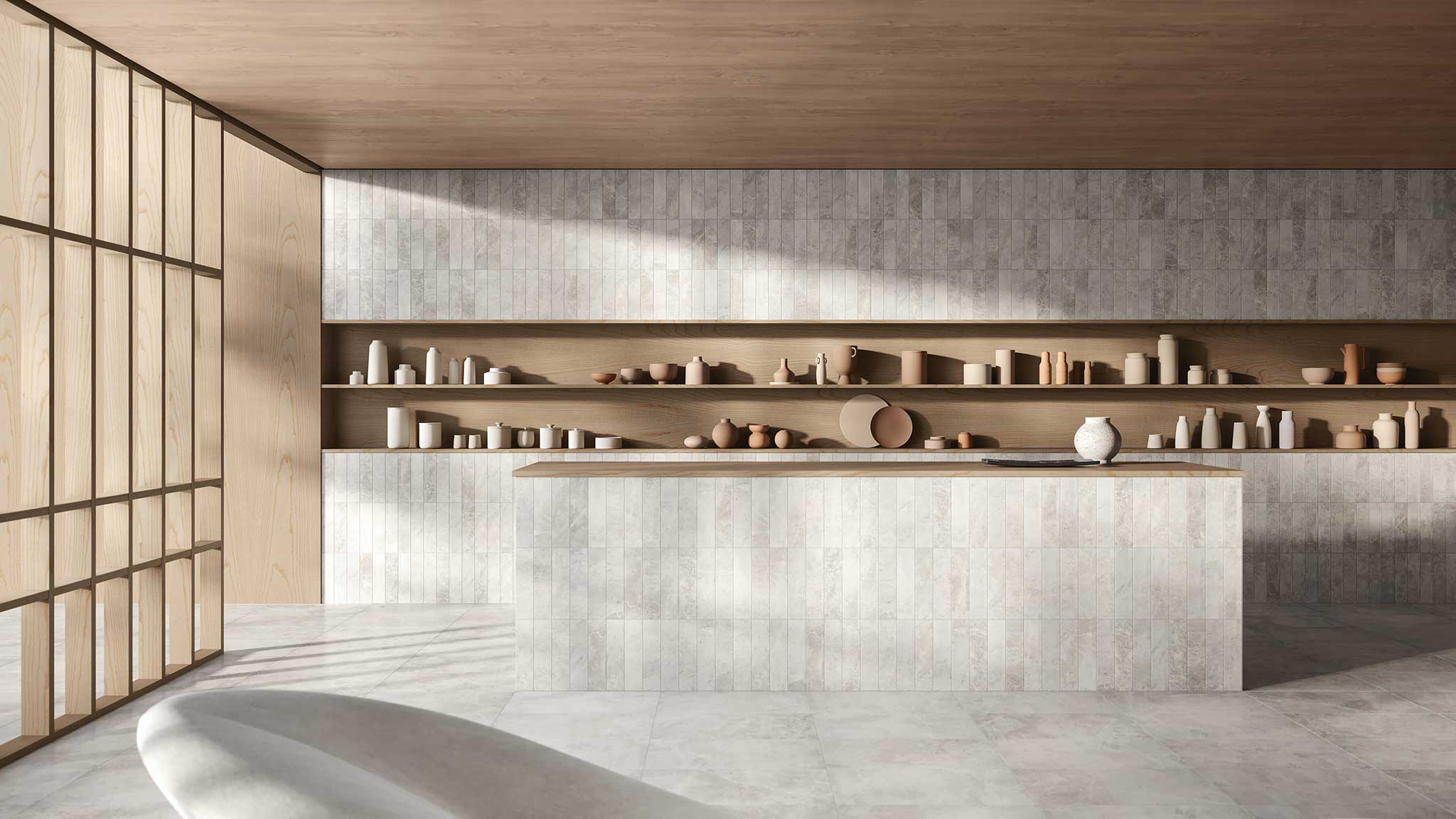 Apollo Argento 0 | Marino Tile NY