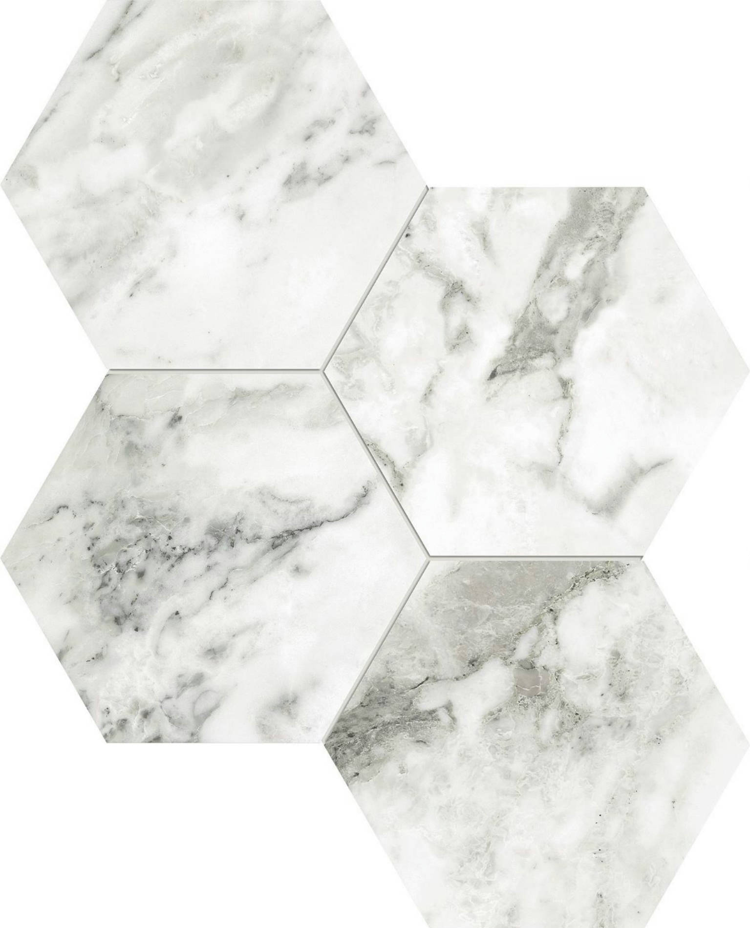 Arabescato Verona Honed 6 | Marino Tile NY