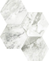 Arabescato Verona Honed 6 | Marino Tile NY
