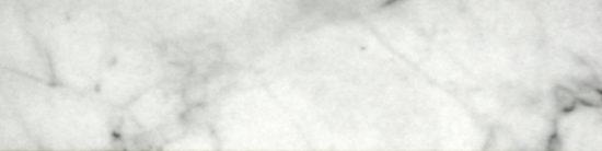 Arabescato Verona Polished 3X12 Bullnose | Marino Tile NY