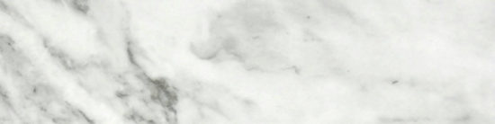 Arabescato Verona Polished 3X12 Bullnose | Marino Tile NY