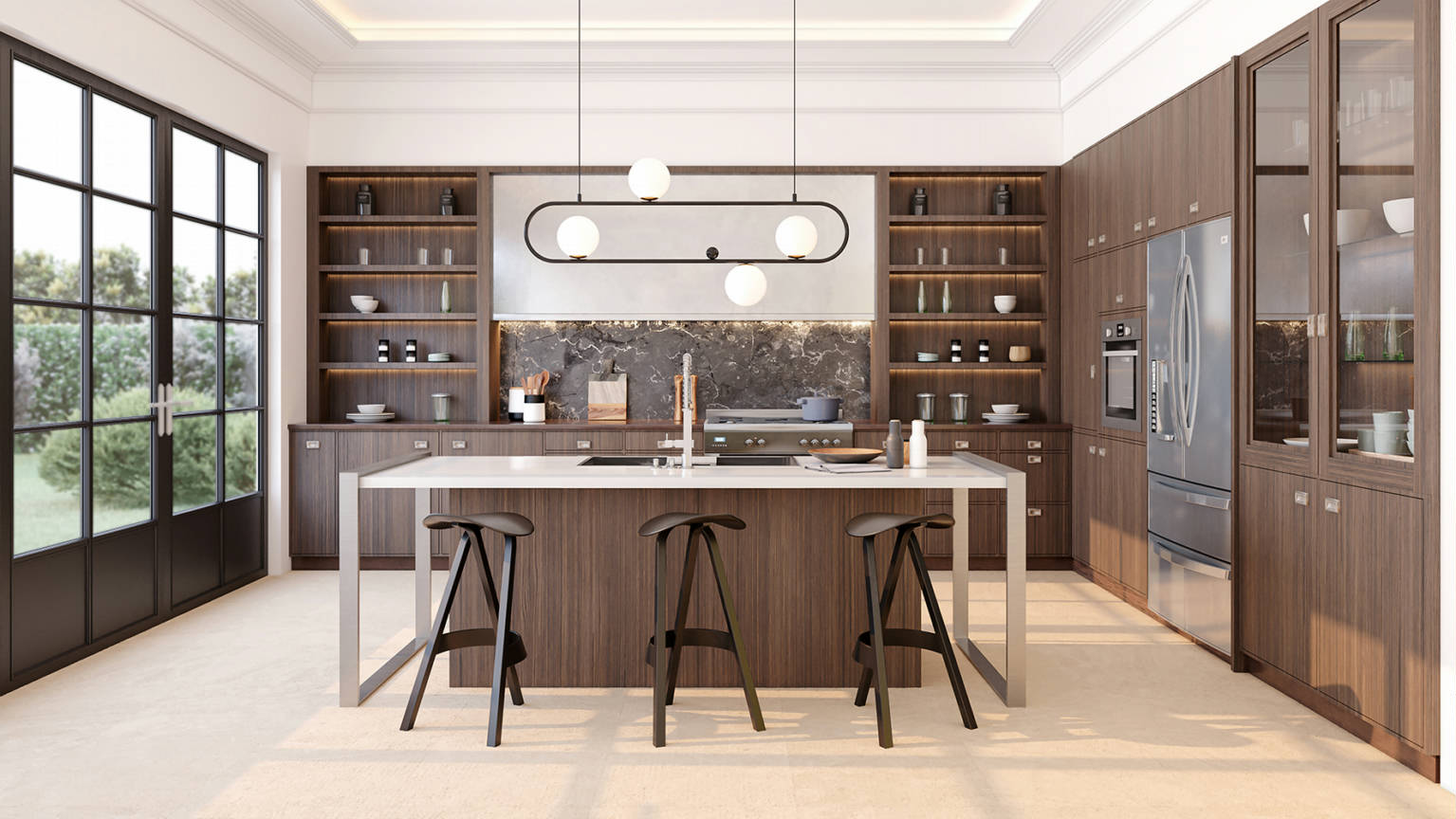 Ardor Affection 24x24 Matte | Marino Tile NY