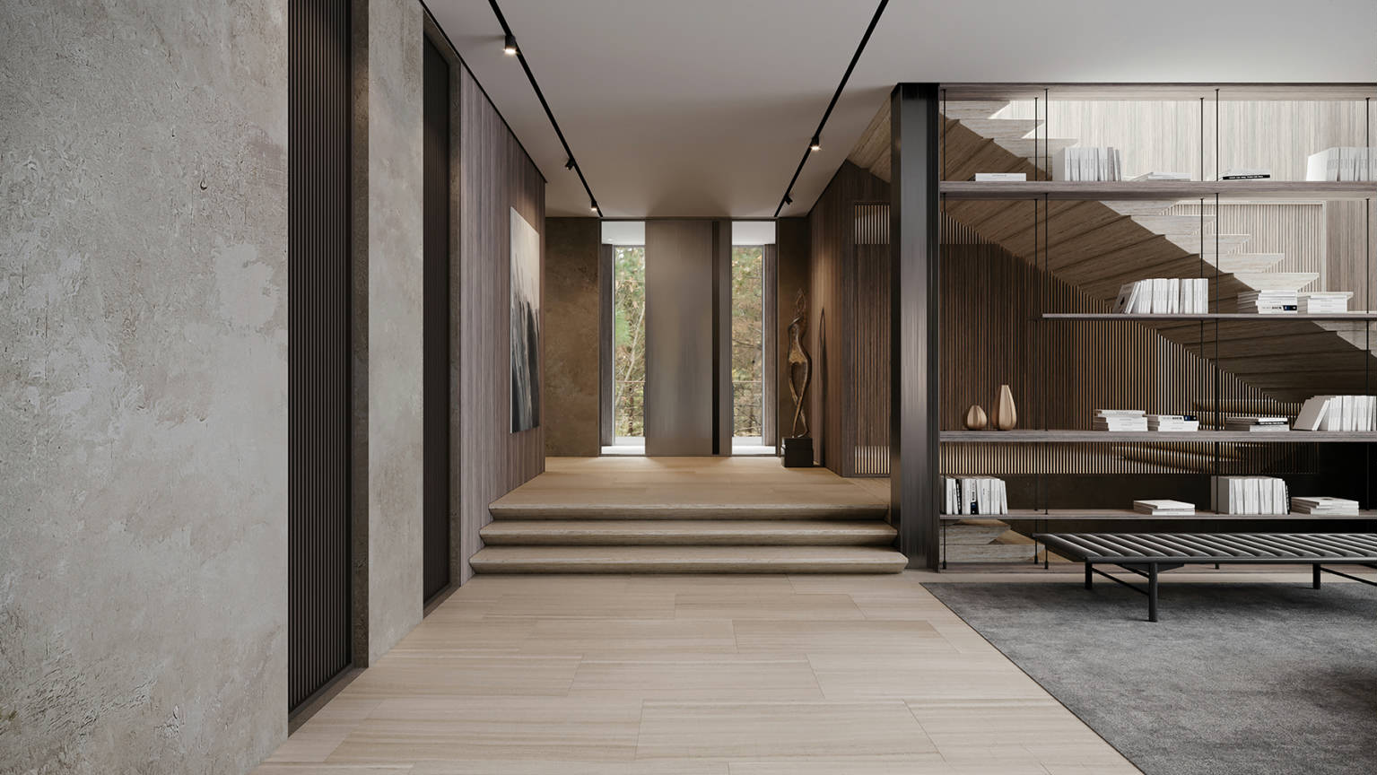 Ardor Passion 24x48 Polished | Marino Tile NY
