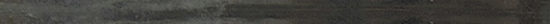 Aruba Coal  Matt .39x9 Bullnose | Marino Tile NY