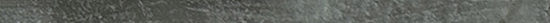 Aruba Coal  Matt .39x9 Bullnose | Marino Tile NY