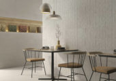 Ashland 36X36 Cream | Marino Tile NY