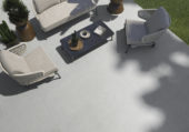 Ashland 48X48 Cream | Marino Tile NY