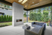Ashland 48X48 White | Marino Tile NY