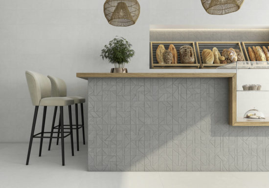 Ashland 6X24 White | Marino Tile NY