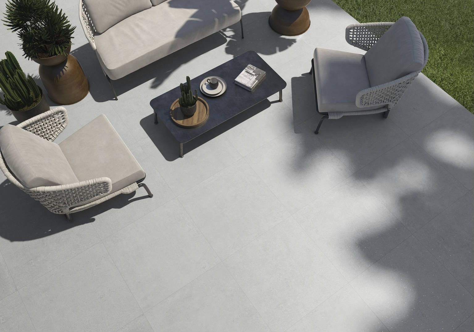 Ashland Cream 30X30  | Marino Tile NY