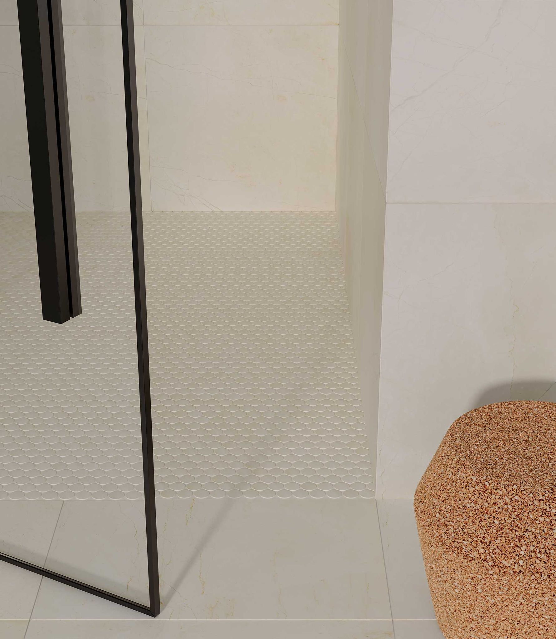 Avorio Crema 2 | Marino Tile NY