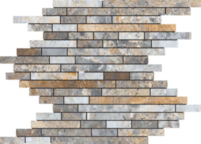 Baguette Royal Vein Mosaic